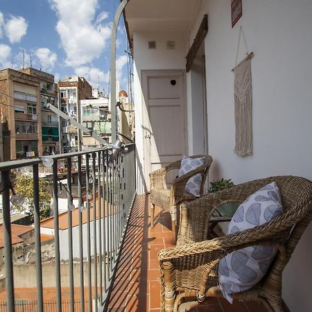 32Par1009 - Big And Spacious Apartment Downtown Barcelona Zewnętrze zdjęcie